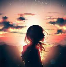You can also upload and share your favorite sad anime profile wallpapers. Facebook