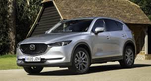 2953 views ogo 26, 2020. 2020 Mazda Cx 5 Gets New Engine Tech And Polymetal Grey Color For Uk Carscoops
