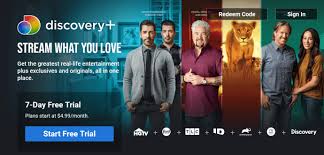 The saga of danny hernandez and other popular tv shows and movies including new releases, classics, hulu originals, and more. How To Watch Discovery Channel Without Cable