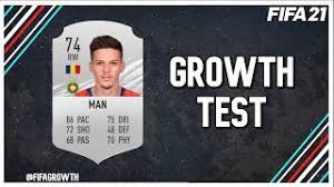 Dennis man is a romanian professional football player who best plays at the left midfielder position for the fcsb (steaua) in the romanian. Dennis Man Growth Test Fifa 21 Career Mode Youtube