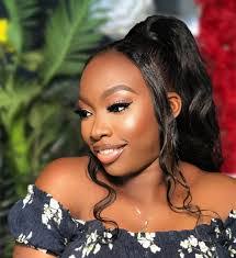 Priscilla Dick's Instagram, Twitter & Facebook