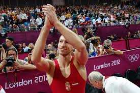Berki krisztián olimpikon, magyar sztárok. Berki Krisztian A Lolenges Olimpiai Bajnoka