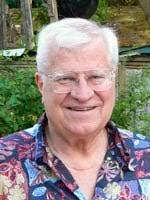 Frederick William "Bill" Olson Obituary