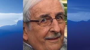 Gerald E. “Jerry” Frey, Poland, Ohio