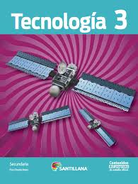 A través de este rol, el sistema financiero colabora en la dinamización de la economía. Tecnologia 3 Santillana Pages 1 50 Flip Pdf Download Fliphtml5