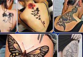 Koleksi gambar tato mini keren untuk tangan pria dan. Desain Tato Wanita For Android Apk Download