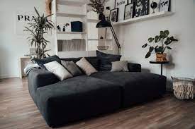Bei uns können sie so gut wie alle sofa modelle als polstersofa oder in leder gestalten. Sofa Landschaft Selber Gestalten Mit Mycs Pyllow Whaelse Com
