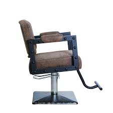 Wholesale Salon Hair Styling Chairs With Footrest Barber Equipment Chair Style Salon Styling Chairs Salon Chairs