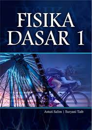 Buku ini benar benar menekankan pemahaman konsep fisika dan aplikasinya pada berbagai bidang dengan bahasa yang mudah dipahami. Buku Fisika Dasar 1 Penerbit Buku Pendidikan Deepublish