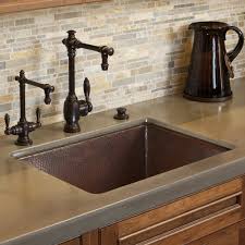 how to clean kitchen sinks  givdo