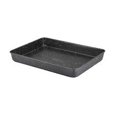 Super Heavy Gauge Rectangular Pan Bakeware Grill Pan Baking Pans