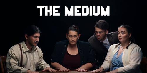 The Medium