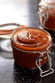 With your amazing curry sauce in hand, the next step is preparing the bratwursts! Homemade Curry Ketchup Recipe Homemade Curry Curry Ketchup Food