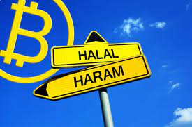 I've had so many people ask me 'is bitcoin halal or haram?', and the honest answer is 'it depends'. Cryptocurrency Dice Islamic Finance Cryptocurrencies Ruen Thai Massage Essen