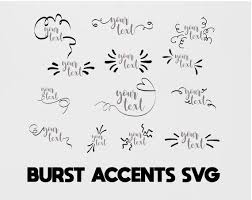 Hand Drawn Svg Hand Drawn Svg Handdrawn Svg Burst Accents Svg Burst Accents Svg File Accent Decoration Svg Glyphs Svg Glyphs Svg File Cricut In 2020 How To Draw Hands Cricut Svg