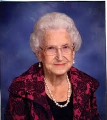 Obituary for Mary Elizabeth Campbell Deal