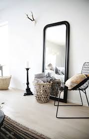 Hack An Ikea Songe Mirror To Look Like This Haus Deko Inneneinrichtung Innenarchitektur