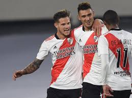 Lanús por internet , podrás hacerlo por espn 2. Resultado De River Hoy River Plate Vs Union Resultado Goles Y Resumen Del Partido Por Copa De La Liga Argentina Ar Deporte Total El Comercio Peru