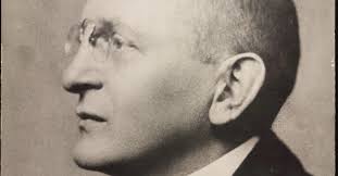 Erich Friedrich Ludwig Koch-Weser, 1913 bis 1919