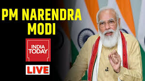 He is also likely to give assurance about the progress of vaccination check out businesstoday.in live blog for all the details on pm modi's speech. Pm Modi Live Pm Modi S Rally In Bihpuria Assam Elections Live News Updates India Today Live Tv Youtube