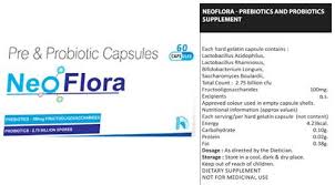 Probiotic supplements may be an option if you're suffering from digestive disorders. Best Probiotic Supplements In India 2020 For Constipation
