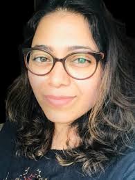 Deepa Bose is an Amazon People Operations Manager who is associated with  Expertrons