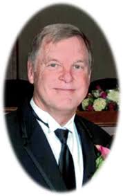Obituary information for F. Steven Etheridge