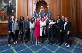 Joe neguse ретвитнул(а) jason campbell. Meet Joe Neguse Colorado S First African American Congressman 5280