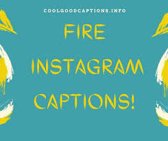Are you looking for a quick and easy way to get free followers on instagram? 51 Fire Instagram Captions Make Your Pictures Perfect