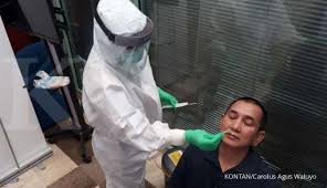 4 Rumah Sakit Penyedia Pemeriksaan Rapid Test Antigen Untuk Syarat Keluar Jakarta
