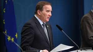 Posted at 12:36 15 may 202012:36 15 may 2020. Swedish Government Accused Of Failure In Handling Of Covid 19 Pandemic Cgtn