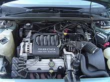 The block casting was revised and a balance shaft added to dampen vibrations. Buick V6 Engine Wikipedia
