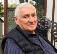 HUYCKE, Frederick Arthur Meredith