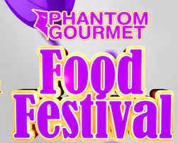 Weekends at 10 & 11am on mytv38 (boston). Phantom Gourmet Food And Fun That S All We Serve