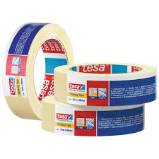 Maszkoló szalagok | senzačné ceny. Tesa Maszkoloszalag Festeshez 50mx38mm Emag Hu