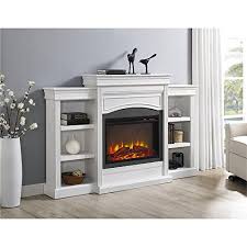We purchased our fireplace (amish heat surge electric fireplace) a few years ago and after and the first season the flame drive motor started making noises and after a few days it started smoking. Amish Infrared Heaters Reviews 3 Heaters For Large Areas