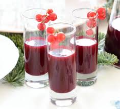 Liqueur De Fruits Rouges Avec Thermomix Plat Et Recette Liqueur Fruits Rouges Fruits