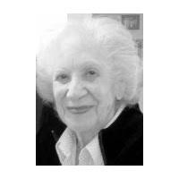 Helen Hawkins Obituary