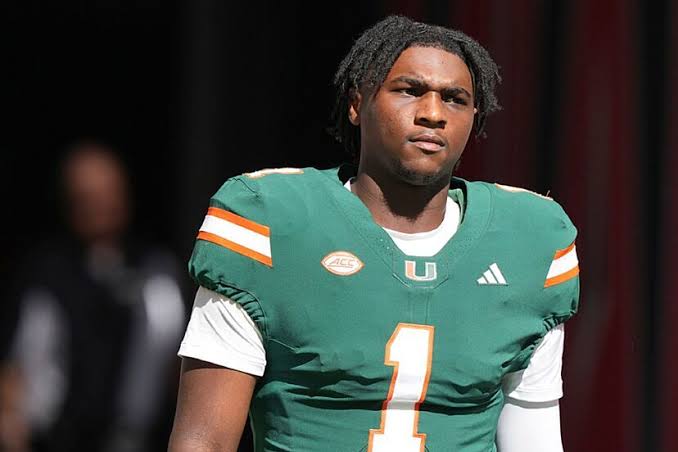 Cam Ward finds an ally in Robert Griffin III as he angers everyone with  controversial stance | Marca