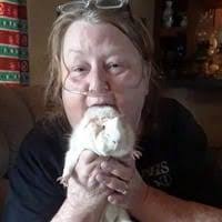 Ellen Jane Benefield Obituary (1963