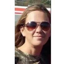 Casie Leigh Busby Obituary