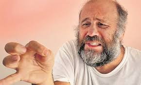 Otávio Muller convida para o processo de criação da peça QUESTÃO DE FALHA,  na programação online do Teatro FAAP |AGENDE-SE