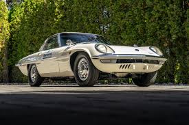 Image result for Venus Gold 1965 Mazda