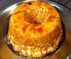 Molotof Dessert Portugais Recette Desserts Portugais Recette Cuisine Portugaise