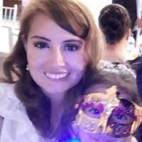 Ana Murrieta's Instagram, Twitter & Facebook