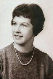 Catherine MARTIN Obituary (2022)