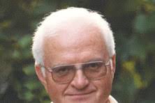 Obituary: Karl H. Johnson