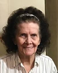 Doloris Elaine Rice Obituary December 22, 2024