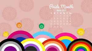 Download hd apple pride 2021 wallpapers best collection. Pride Month Wallpapers June 2021 Terrace Views