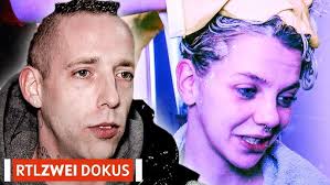 Haare von Verlobter färben